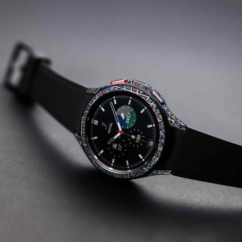 Samsung_Watch4 Classic 46mm_Imam_Reza_Shrine_4